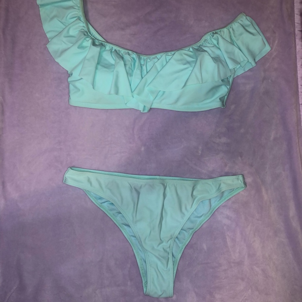 Swimming suits